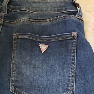 Guess skinny jeans